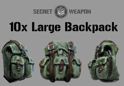 Large Backpacks